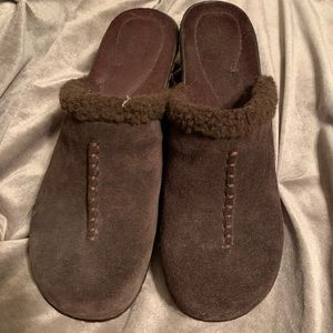 Canyon River Blues shoes. #1